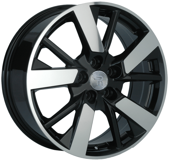 Scheda Variante Ruota &rsaquo; Marca: Replica &rsaquo; Modello: LX52