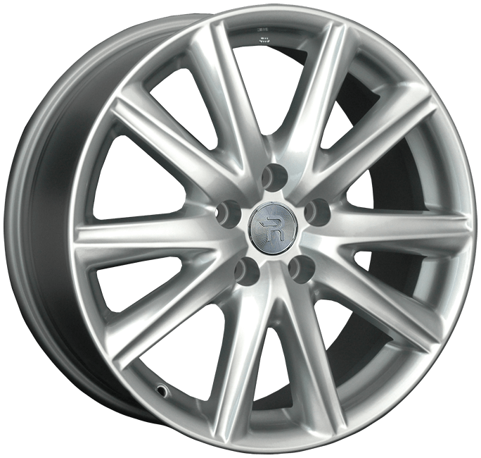 Scheda Variante Ruota &rsaquo; Marca: Replica &rsaquo; Modello: LX53