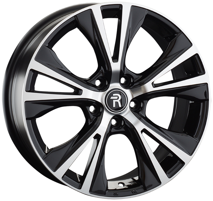 Scheda Variante Ruota &rsaquo; Marca: Replica &rsaquo; Modello: LX61