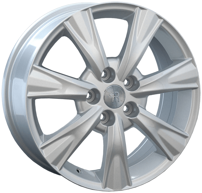 Scheda Variante Ruota &rsaquo; Marca: Replica &rsaquo; Modello: LX65