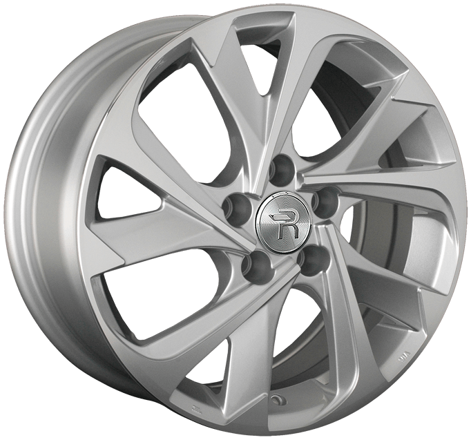 Scheda Variante Ruota &rsaquo; Marca: Replica &rsaquo; Modello: LX73
