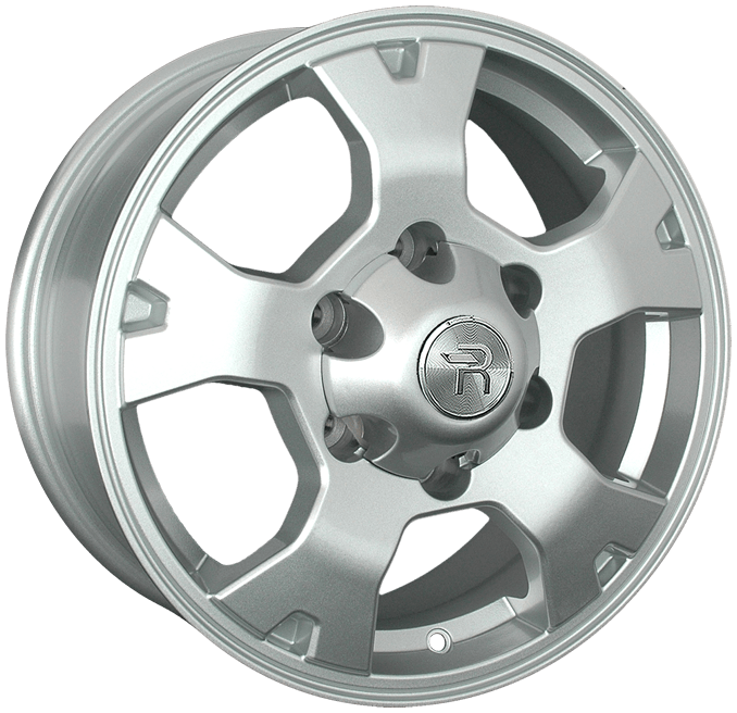 Scheda Variante Ruota &rsaquo; Marca: Replica &rsaquo; Modello: LX81