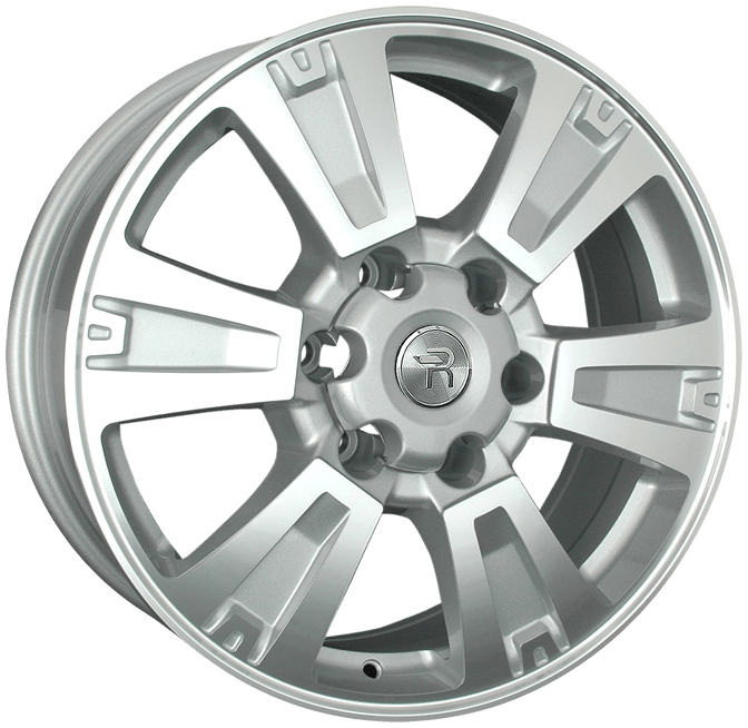 Scheda Variante Ruota &rsaquo; Marca: Replica &rsaquo; Modello: LX82