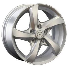 Scheda Variante Ruota &rsaquo; Marca: Replica &rsaquo; Modello: MA5