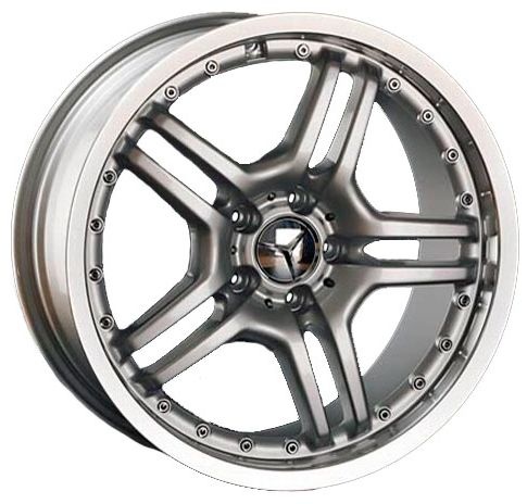 Scheda Variante Ruota &rsaquo; Marca: Replica &rsaquo; Modello: MB14