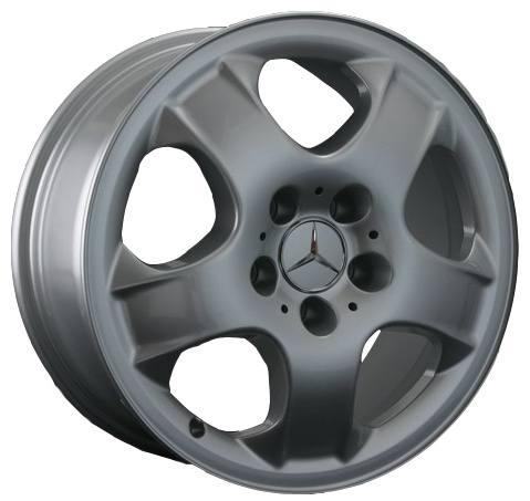 Scheda Variante Ruota &rsaquo; Marca: Replica &rsaquo; Modello: MB24