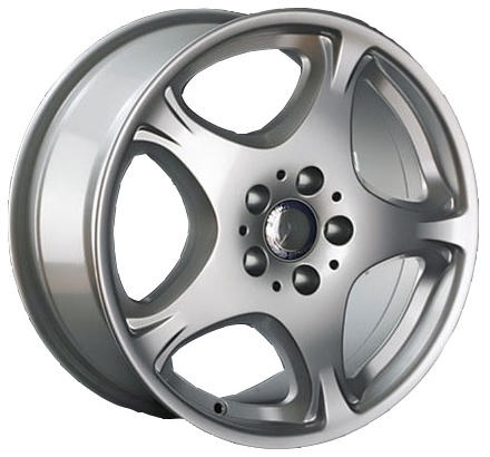 Scheda Variante Ruota &rsaquo; Marca: Replica &rsaquo; Modello: MB40