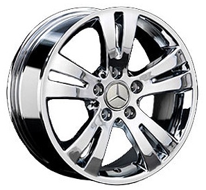 Scheda Variante Ruota &rsaquo; Marca: Replica &rsaquo; Modello: MB57
