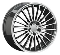 Scheda Variante Ruota &rsaquo; Marca: Replica &rsaquo; Modello: MB63