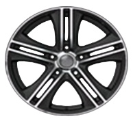 Scheda Variante Ruota &rsaquo; Marca: Replica &rsaquo; Modello: MB82