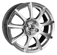 Scheda Variante Ruota &rsaquo; Marca: Replica &rsaquo; Modello: MI-039