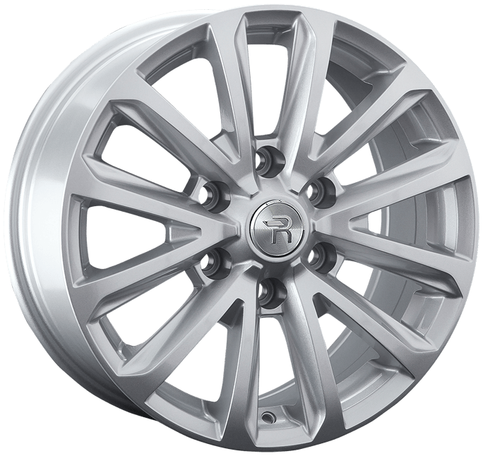 Scheda Variante Ruota &rsaquo; Marca: Replica &rsaquo; Modello: MI129