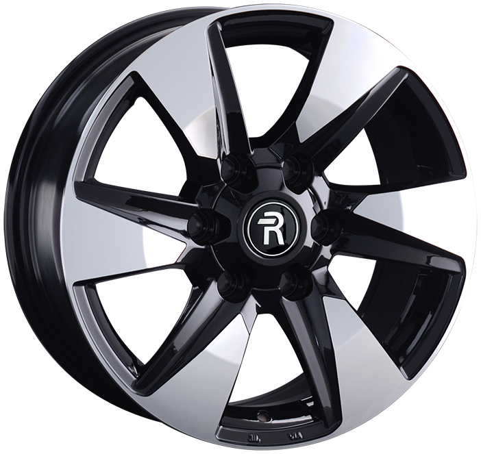 Scheda Variante Ruota &rsaquo; Marca: Replica &rsaquo; Modello: MI147