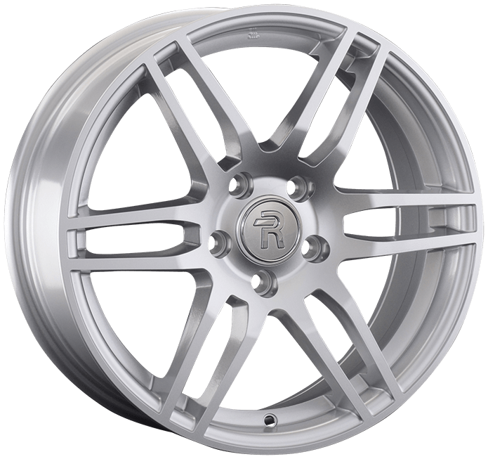 Scheda Variante Ruota &rsaquo; Marca: Replica &rsaquo; Modello: MR104