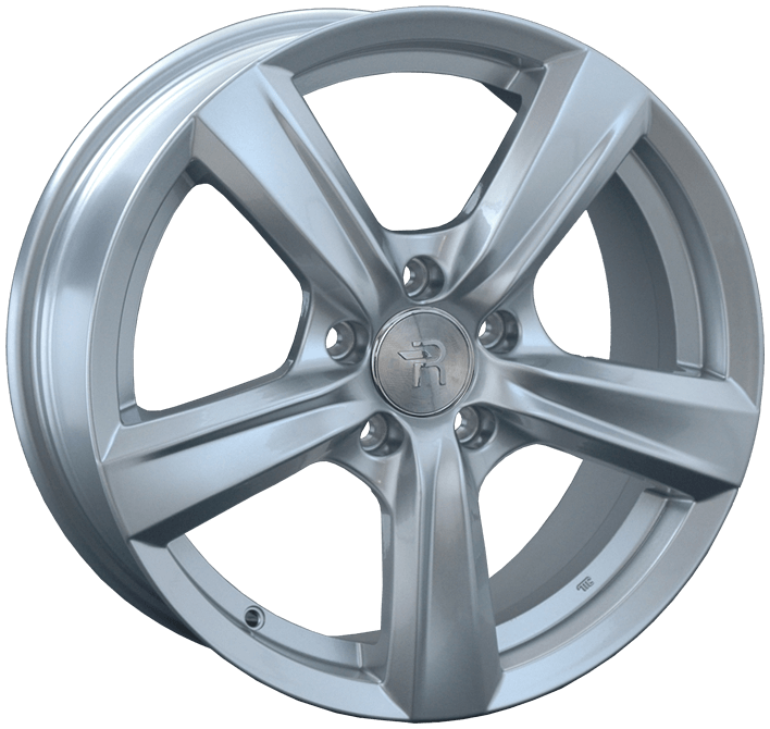 Scheda Variante Ruota &rsaquo; Marca: Replica &rsaquo; Modello: MR105