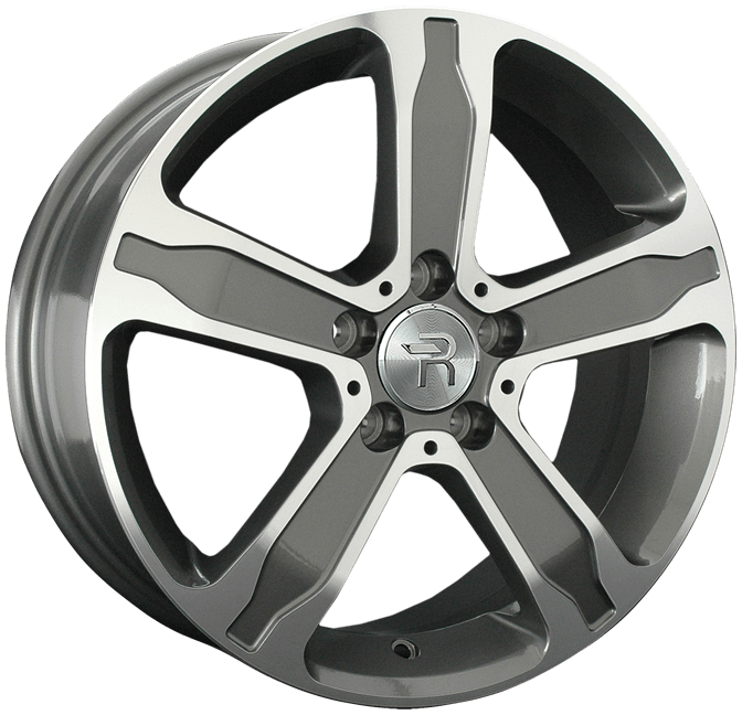 Scheda Variante Ruota &rsaquo; Marca: Replica &rsaquo; Modello: MR146