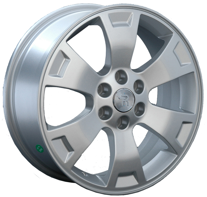 Scheda Variante Ruota &rsaquo; Marca: Replica &rsaquo; Modello: MR226