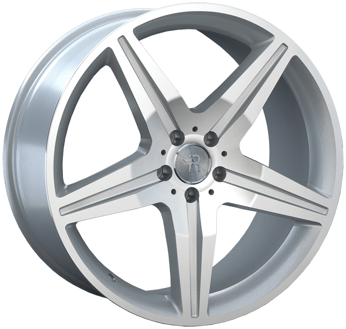 Scheda Variante Ruota &rsaquo; Marca: Replica &rsaquo; Modello: MR86