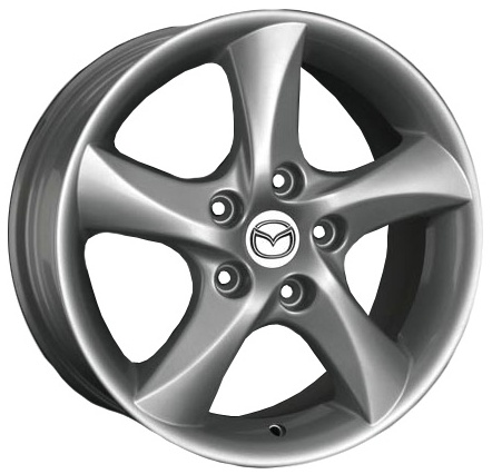 Scheda Variante Ruota &rsaquo; Marca: Replica &rsaquo; Modello: MZ1