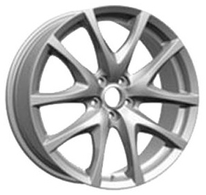 Scheda Variante Ruota &rsaquo; Marca: Replica &rsaquo; Modello: MZ29