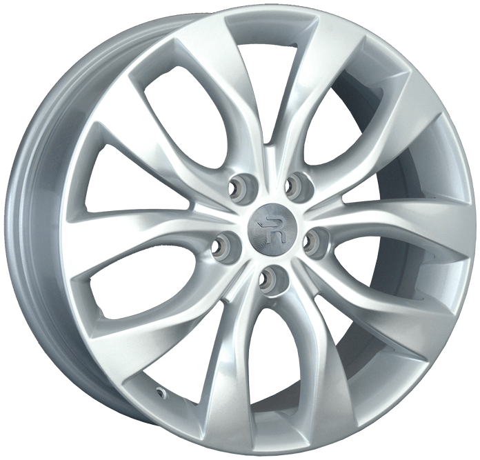 Scheda Variante Ruota &rsaquo; Marca: Replica &rsaquo; Modello: MZ45