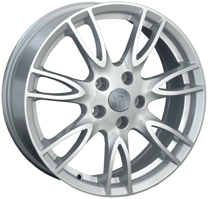 Scheda Variante Ruota &rsaquo; Marca: Replica &rsaquo; Modello: MZ52