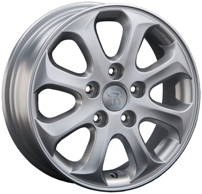 Scheda Variante Ruota &rsaquo; Marca: Replica &rsaquo; Modello: MZ67