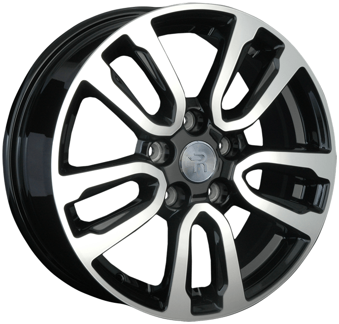 Scheda Variante Ruota &rsaquo; Marca: Replica &rsaquo; Modello: MZ86