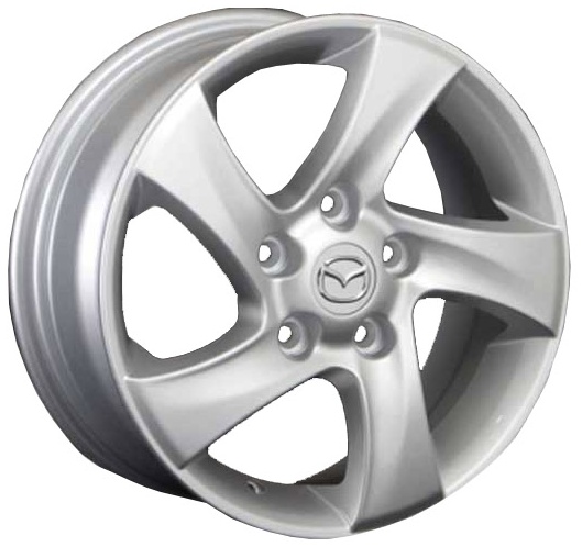 Scheda Variante Ruota &rsaquo; Marca: Replica &rsaquo; Modello: MZ9