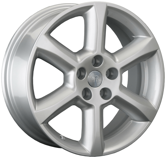 Scheda Variante Ruota &rsaquo; Marca: Replica &rsaquo; Modello: NS10