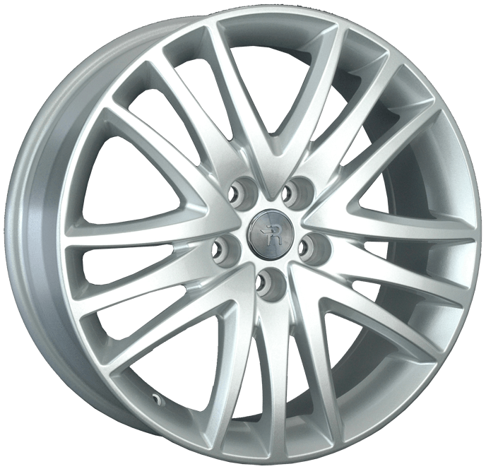Scheda Variante Ruota &rsaquo; Marca: Replica &rsaquo; Modello: NS114