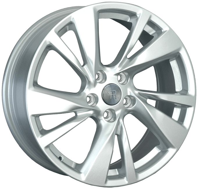 Scheda Variante Ruota &rsaquo; Marca: Replica &rsaquo; Modello: NS115