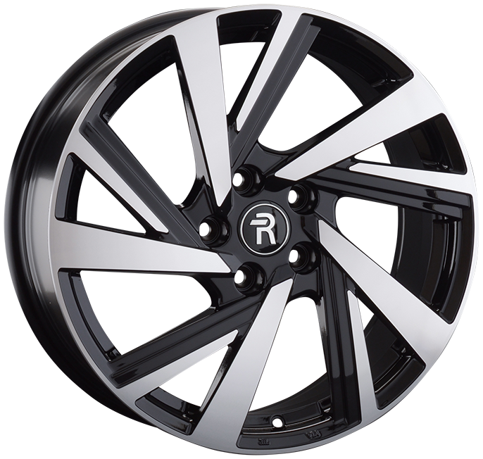 Scheda Variante Ruota &rsaquo; Marca: Replica &rsaquo; Modello: NS171