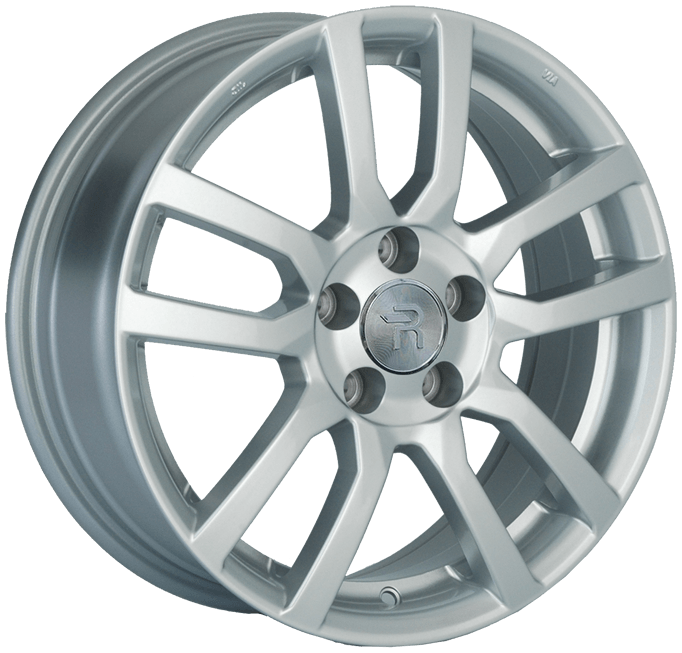 Scheda Variante Ruota &rsaquo; Marca: Replica &rsaquo; Modello: NS187