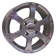 Scheda Variante Ruota &rsaquo; Marca: Replica &rsaquo; Modello: NS28