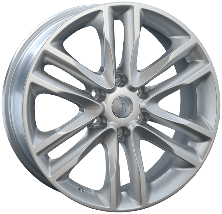 Scheda Variante Ruota &rsaquo; Marca: Replica &rsaquo; Modello: NS55