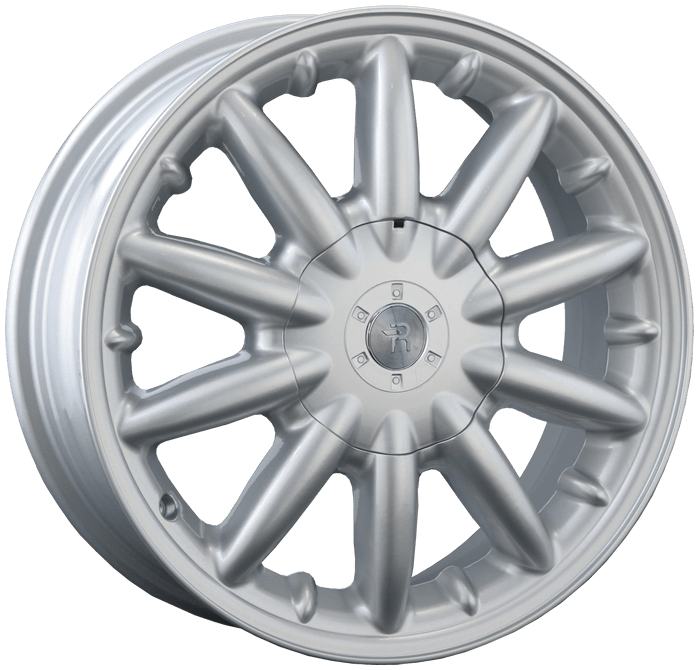 Scheda Variante Ruota &rsaquo; Marca: Replica &rsaquo; Modello: NS6