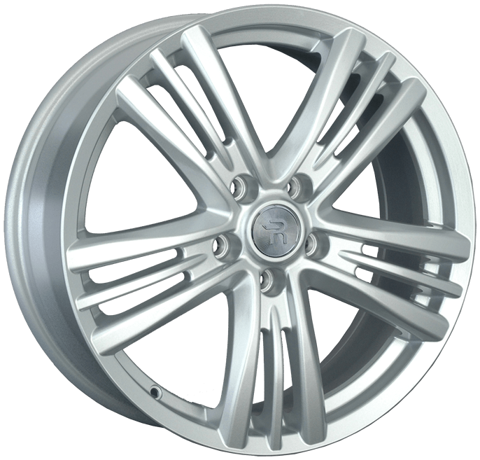 Scheda Variante Ruota &rsaquo; Marca: Replica &rsaquo; Modello: NS64