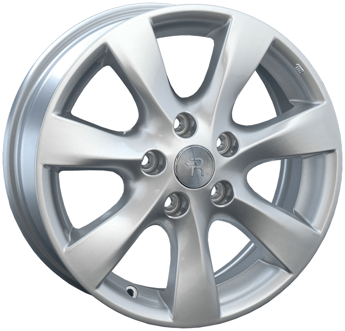 Scheda Variante Ruota &rsaquo; Marca: Replica &rsaquo; Modello: NS72