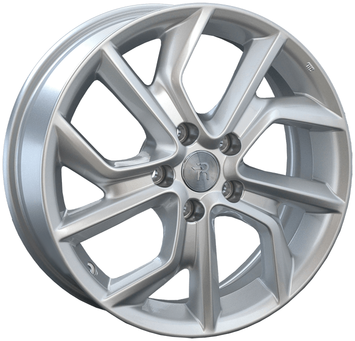 Scheda Variante Ruota &rsaquo; Marca: Replica &rsaquo; Modello: NS73