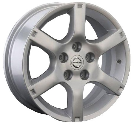 Scheda Variante Ruota &rsaquo; Marca: Replica &rsaquo; Modello: NS9