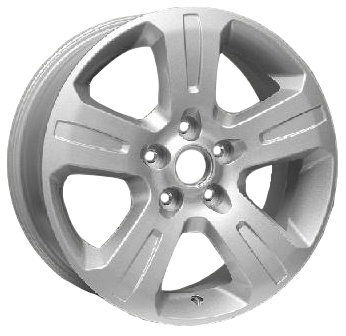 Scheda Variante Ruota &rsaquo; Marca: Replica &rsaquo; Modello: OP6