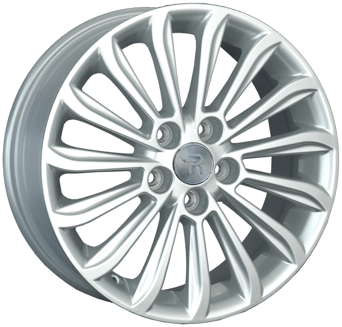 Scheda Variante Ruota &rsaquo; Marca: Replica &rsaquo; Modello: OPL35