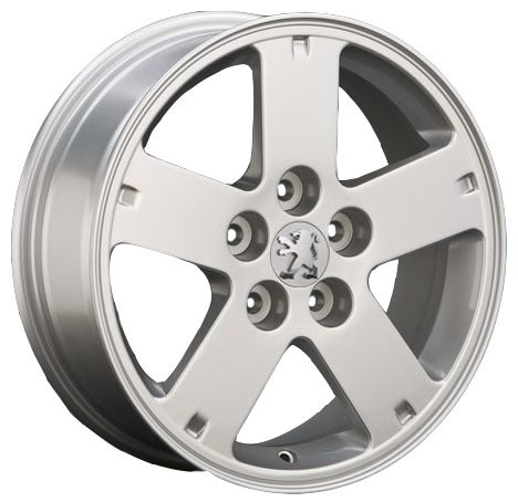 Scheda Variante Ruota &rsaquo; Marca: Replica &rsaquo; Modello: PG14