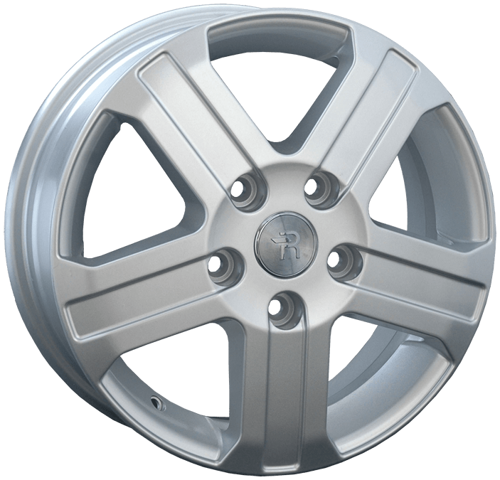 Scheda Variante Ruota &rsaquo; Marca: Replica &rsaquo; Modello: PG22