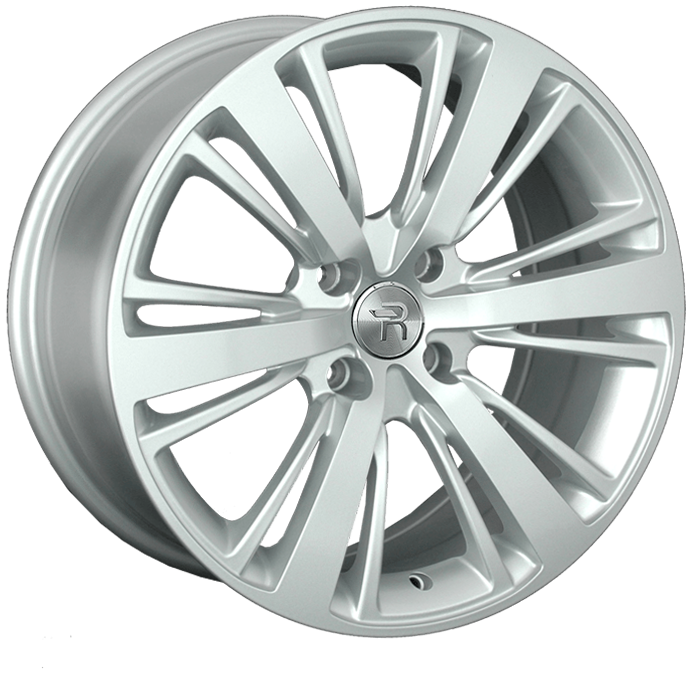 Scheda Variante Ruota &rsaquo; Marca: Replica &rsaquo; Modello: PG62