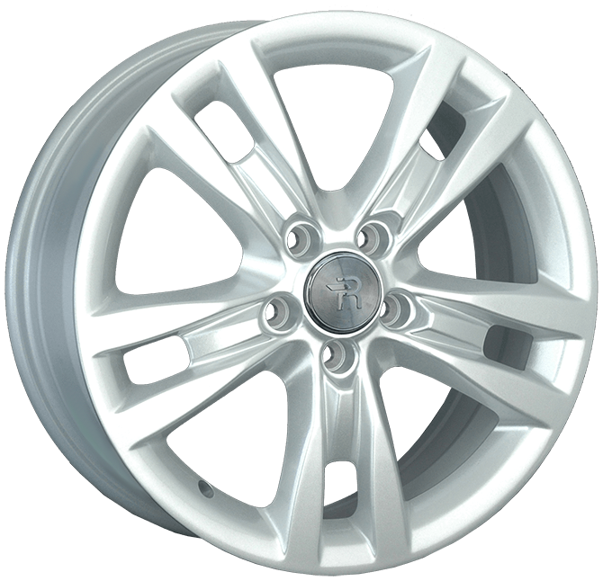 Scheda Variante Ruota &rsaquo; Marca: Replica &rsaquo; Modello: PG76