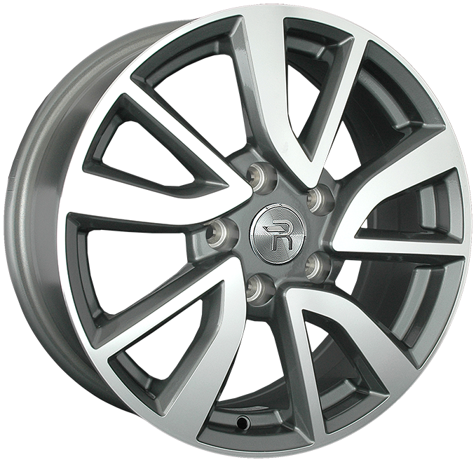 Scheda Variante Ruota &rsaquo; Marca: Replica &rsaquo; Modello: PG89