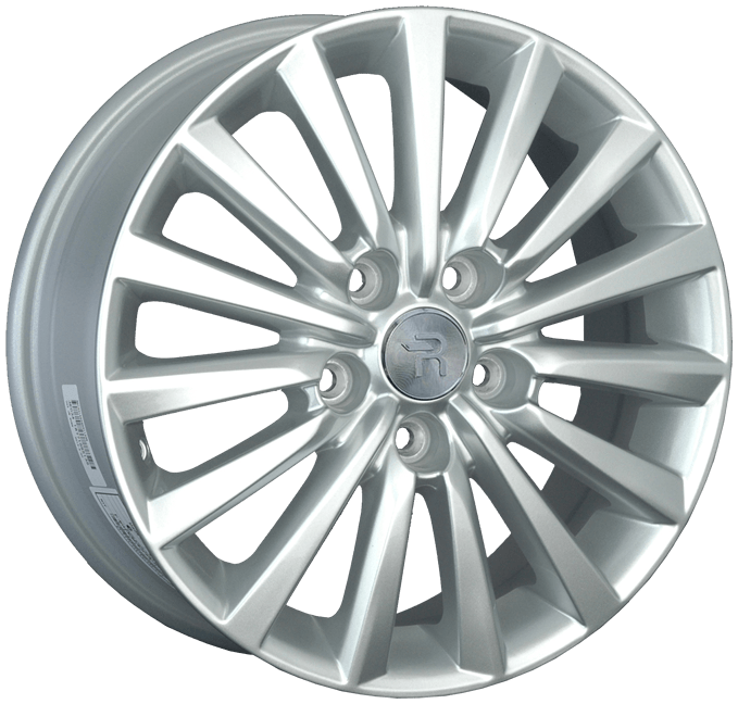 Scheda Variante Ruota &rsaquo; Marca: Replica &rsaquo; Modello: RN120