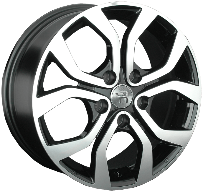 Scheda Variante Ruota &rsaquo; Marca: Replica &rsaquo; Modello: RN148